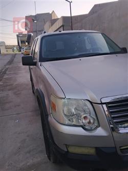 فورد إكسبلورر